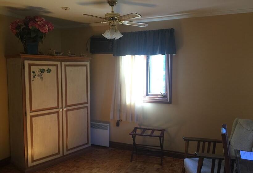 فندق Auberge Le Florès