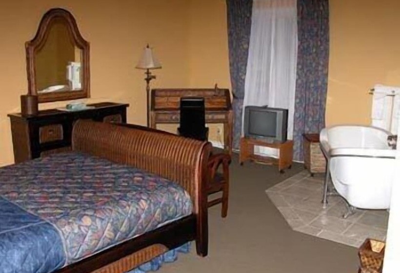 فندق Auberge Le Florès