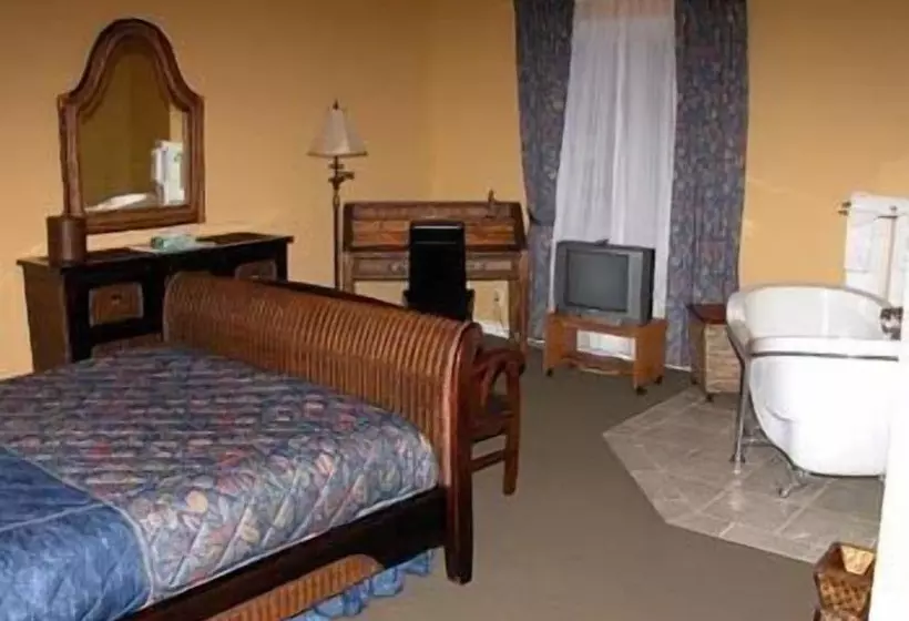 酒店 Auberge Le Florès