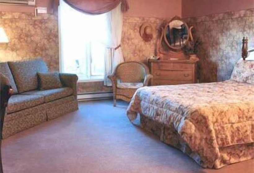 فندق Auberge Le Florès