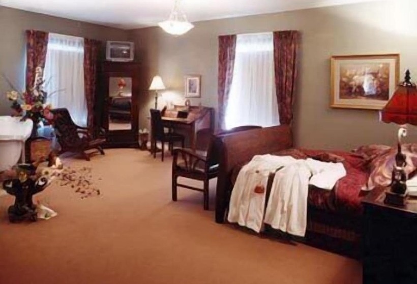 فندق Auberge Le Florès