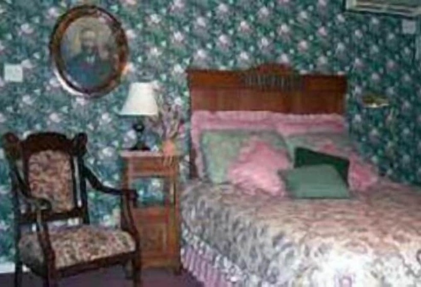 فندق Auberge Le Florès