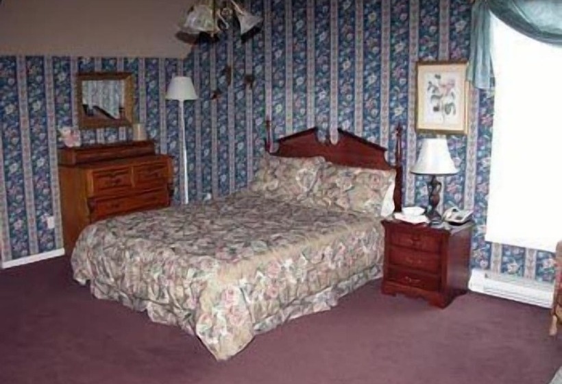 فندق Auberge Le Florès