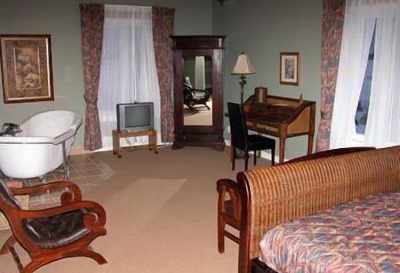 فندق Auberge Le Florès