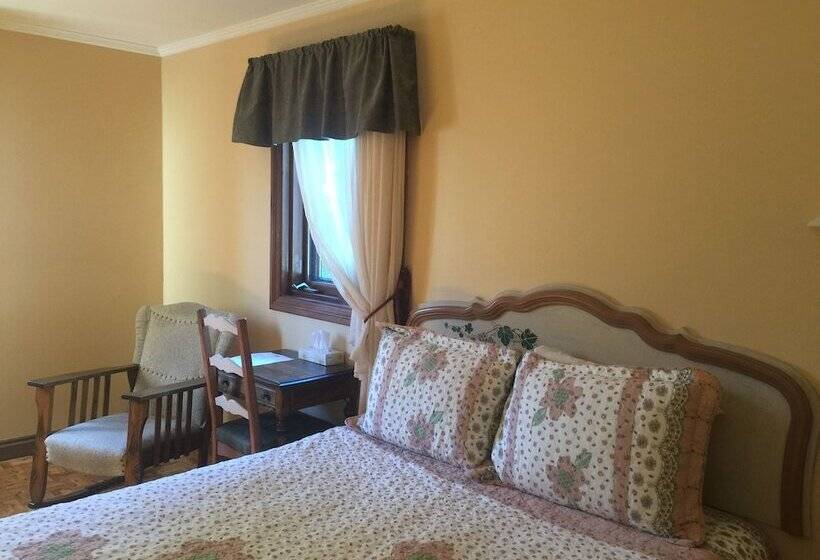 فندق Auberge Le Florès