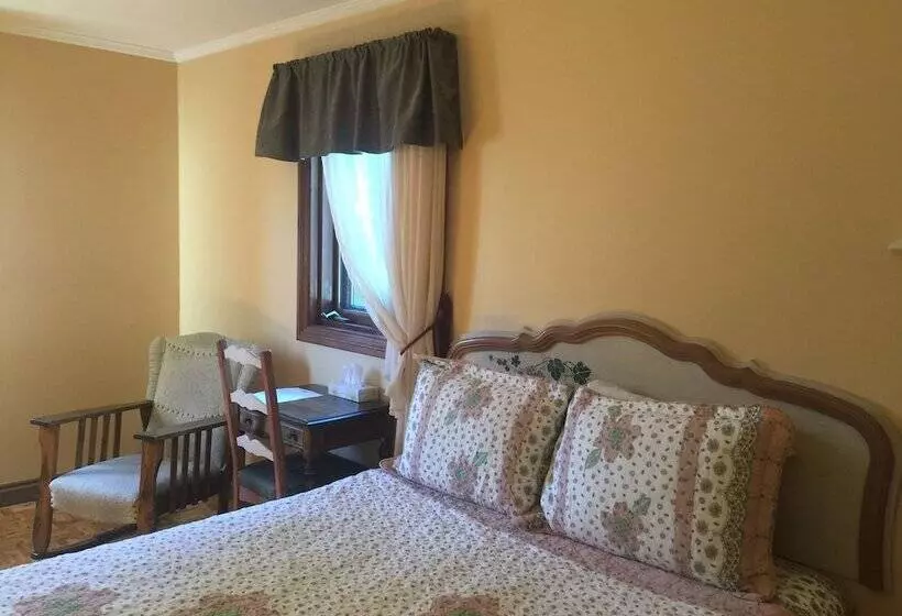 酒店 Auberge Le Florès