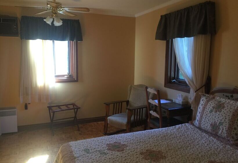 فندق Auberge Le Florès