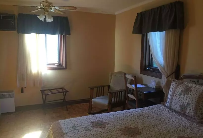 酒店 Auberge Le Florès