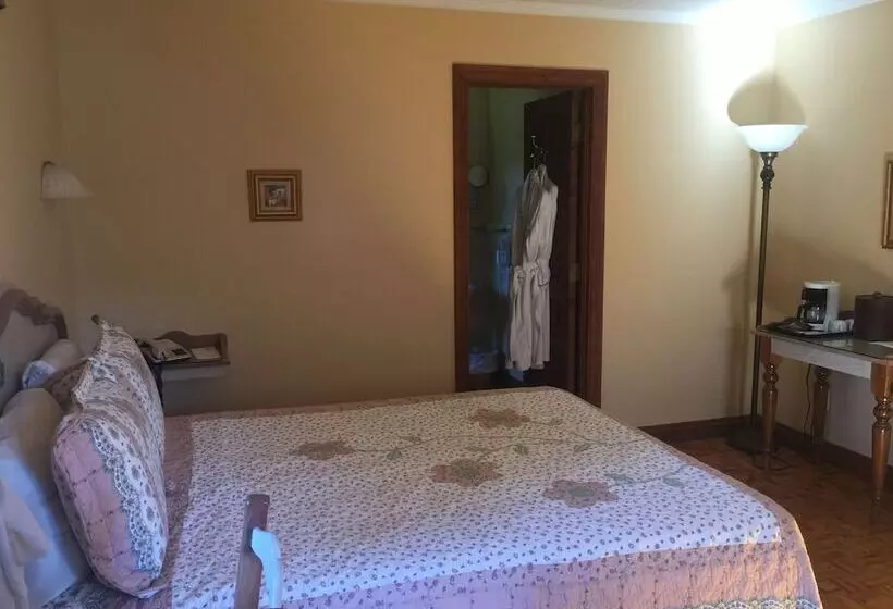 酒店 Auberge Le Florès