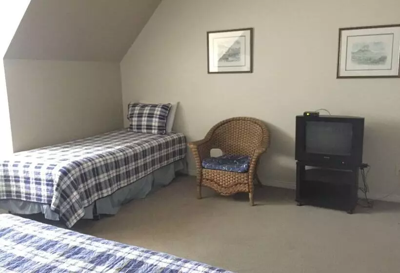 酒店 Auberge Le Florès