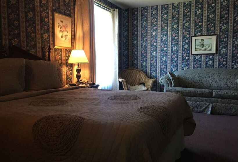 فندق Auberge Le Florès