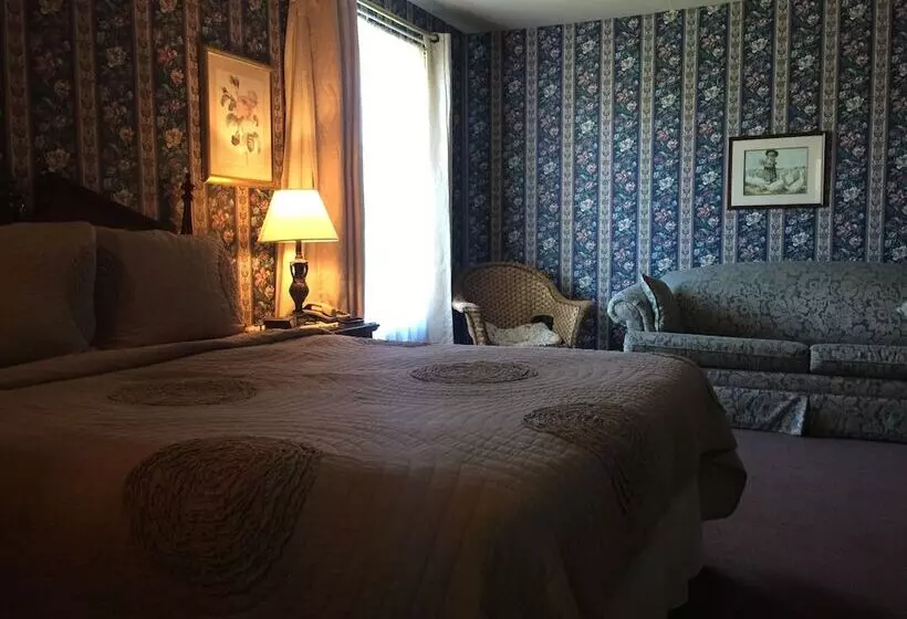 酒店 Auberge Le Florès