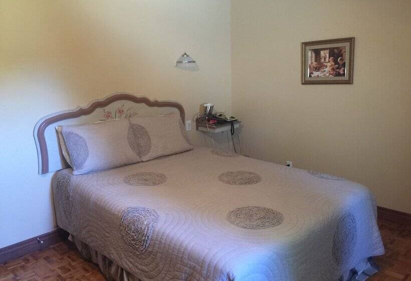 فندق Auberge Le Florès