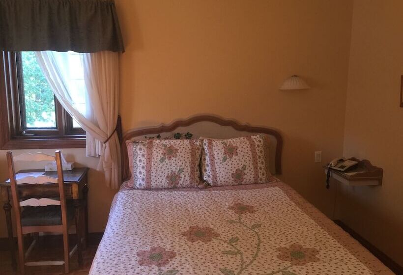 فندق Auberge Le Florès