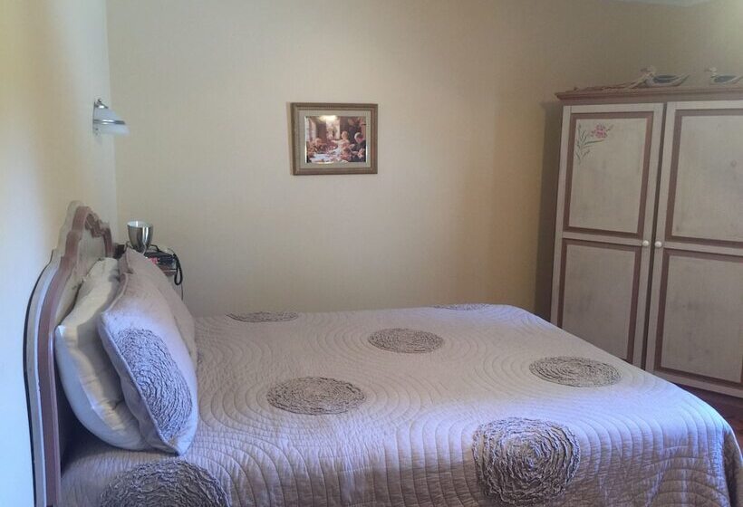 فندق Auberge Le Florès