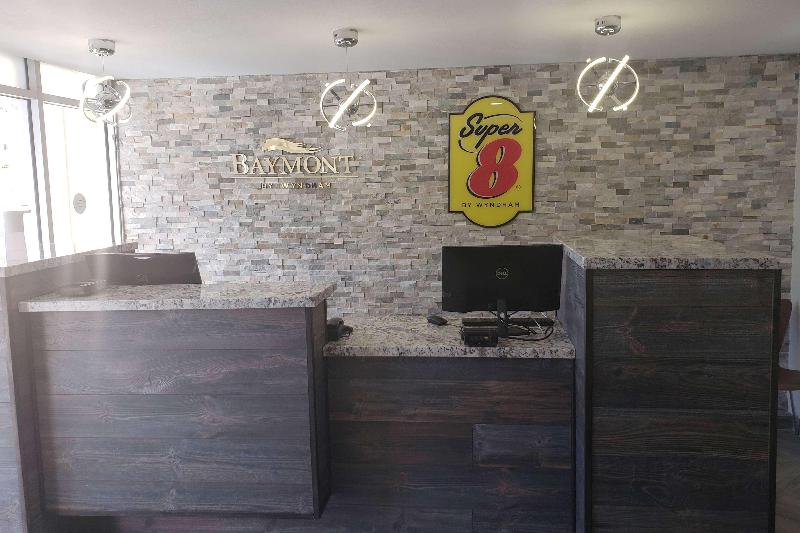 فندق Baymont By Wyndham Morganton