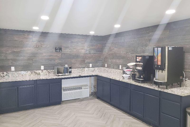 فندق Baymont By Wyndham Morganton