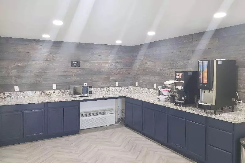 ホテル Baymont By Wyndham Morganton