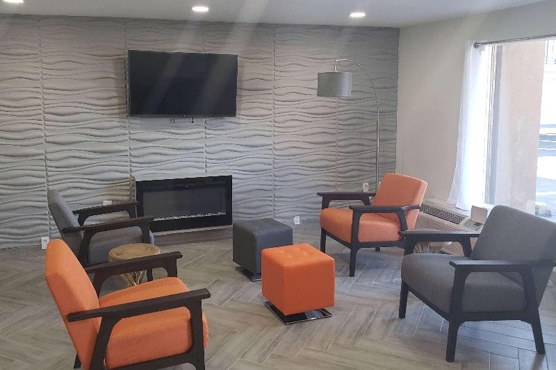 فندق Baymont By Wyndham Morganton