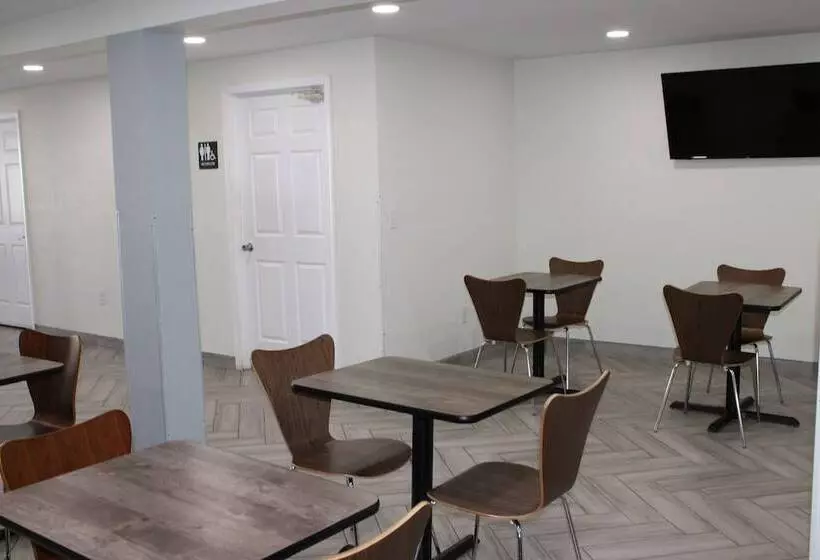 ホテル Baymont By Wyndham Morganton