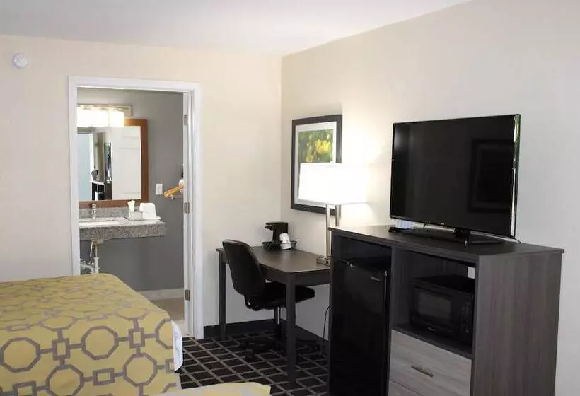 ホテル Baymont By Wyndham Morganton