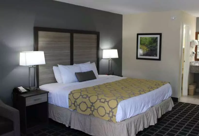 ホテル Baymont By Wyndham Morganton