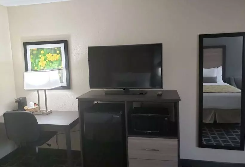 ホテル Baymont By Wyndham Morganton