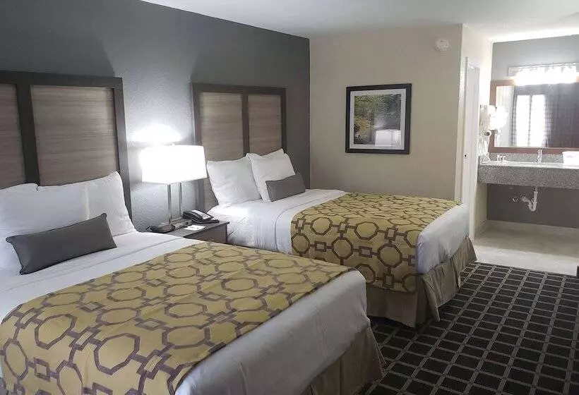 ホテル Baymont By Wyndham Morganton