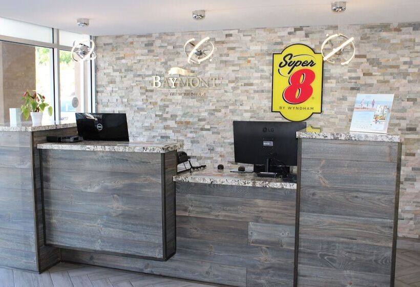 فندق Baymont By Wyndham Morganton