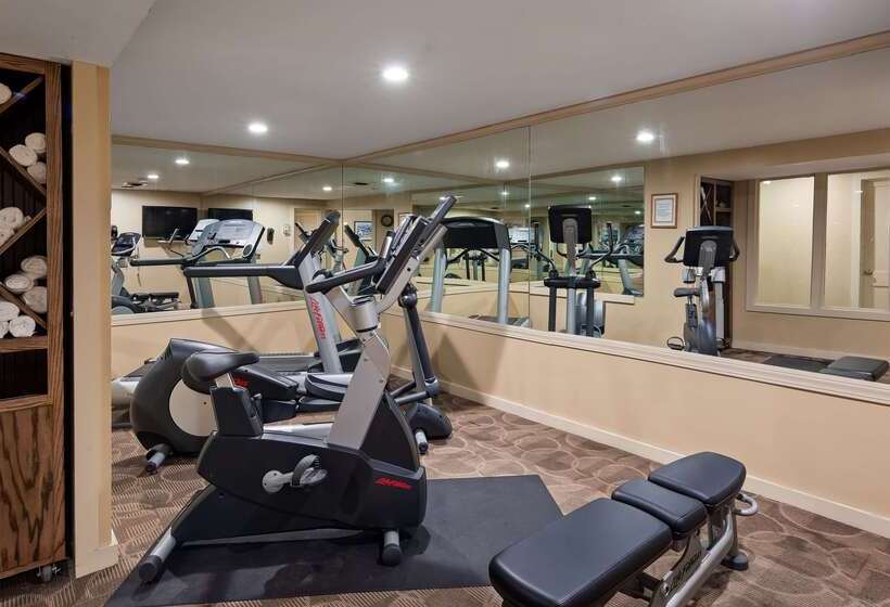 Hotel Best Western Inn & Suites Rutland Killington