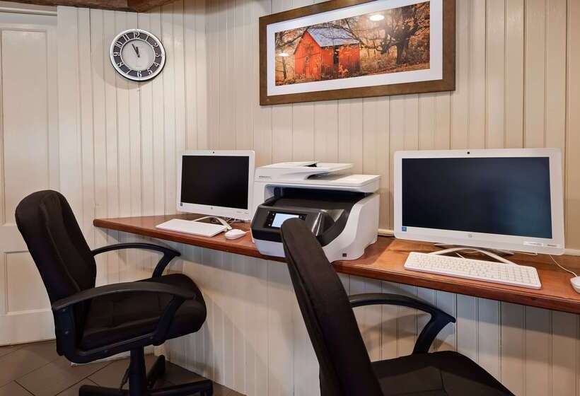 Hotel Best Western Inn & Suites Rutland Killington