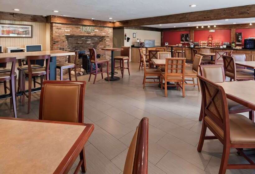 Hotel Best Western Inn & Suites Rutland Killington