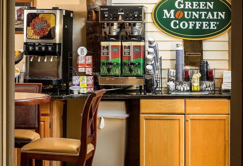 Hotel Best Western Inn & Suites Rutland Killington