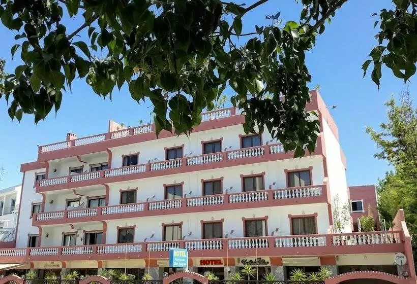 Boutique Hotel Marina S Roque