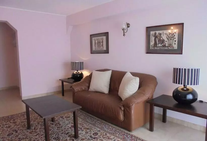 Boutique Hotel Marina S Roque