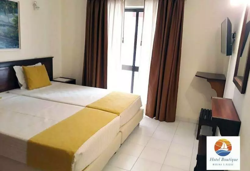 Boutique Hotel Marina S Roque