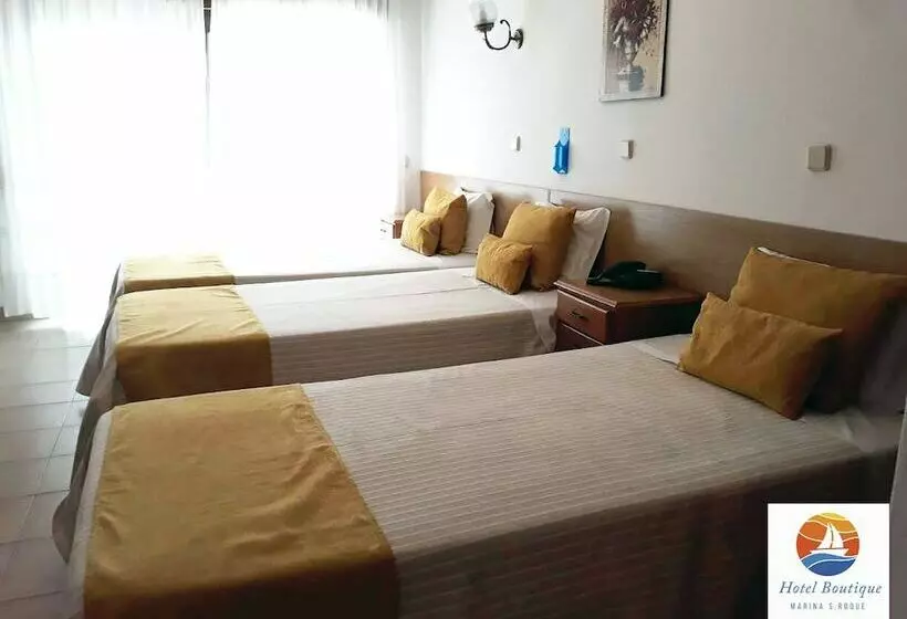 Boutique Hotel Marina S Roque