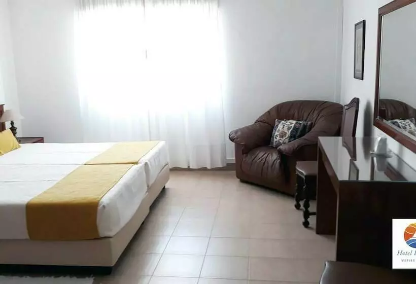 Boutique Hotel Marina S Roque