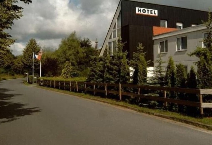 هتل Café Galerie   Smart Tv   Free Parking