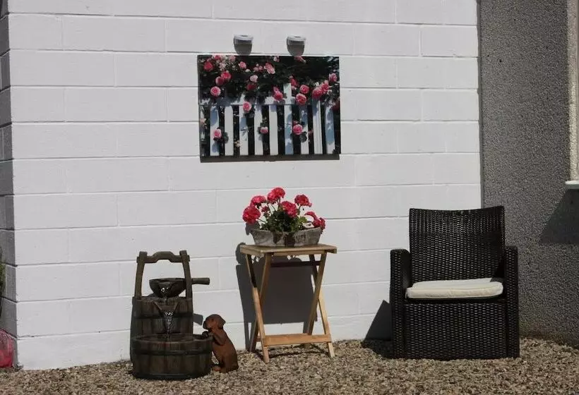 فندق Café Galerie Smart Tv Free Parking