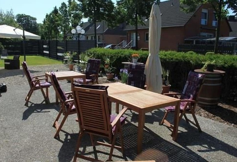 هتل Café Galerie   Smart Tv   Free Parking