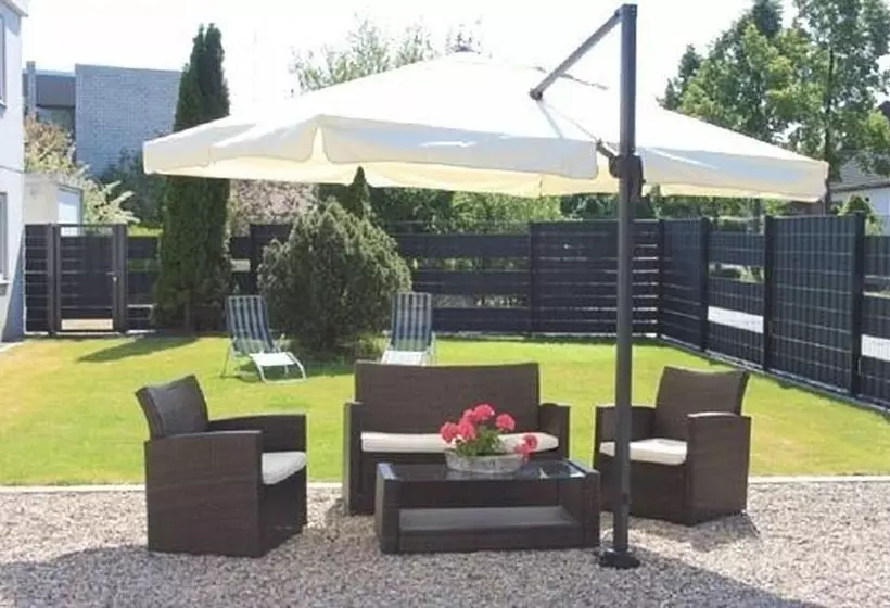 فندق Café Galerie Smart Tv Free Parking