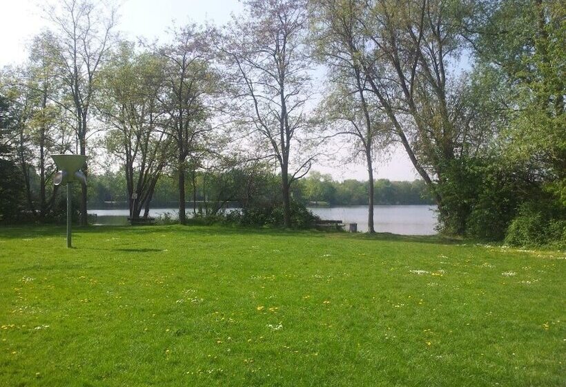 هتل Café Galerie   Smart Tv   Free Parking