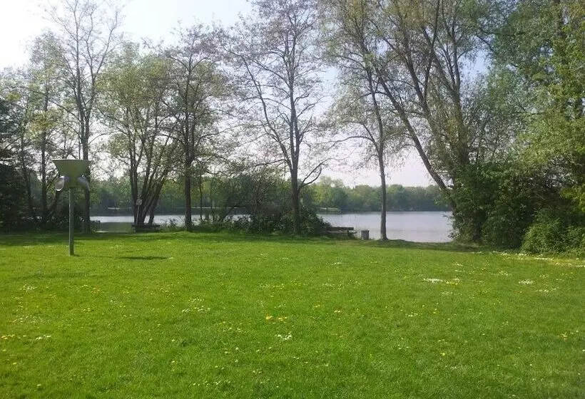 فندق Café Galerie Smart Tv Free Parking