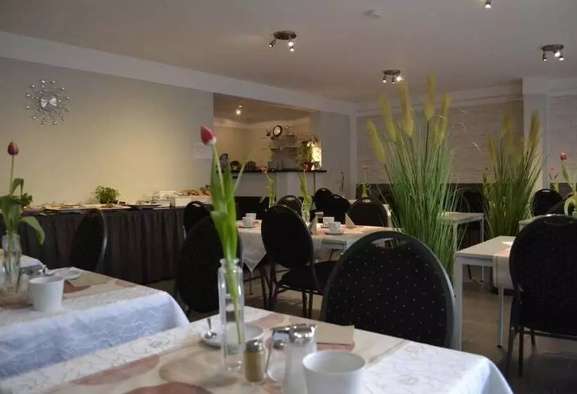 فندق Café Galerie Smart Tv Free Parking