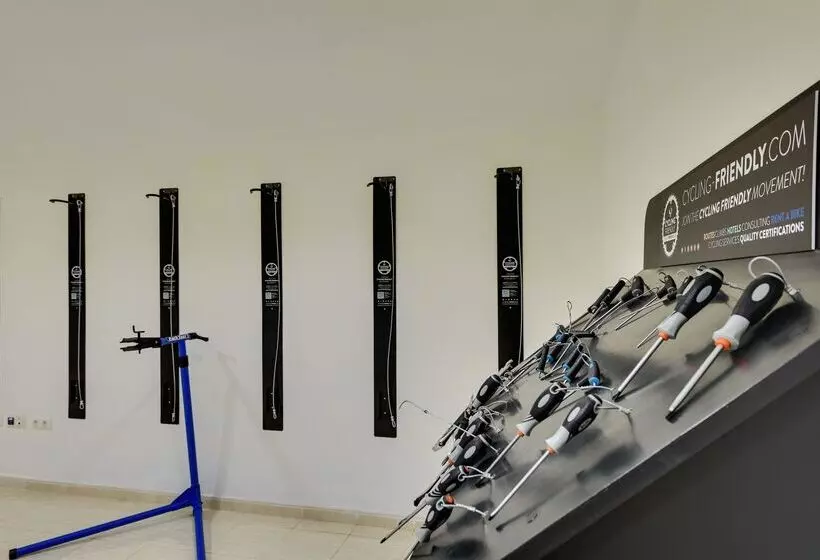 Cala Millor Garden Hotel - Adults Only