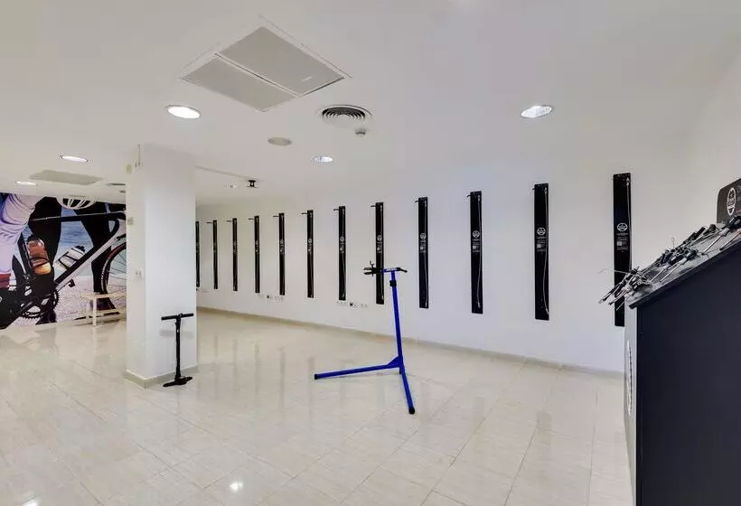 Cala Millor Garden Hotel - Adults Only