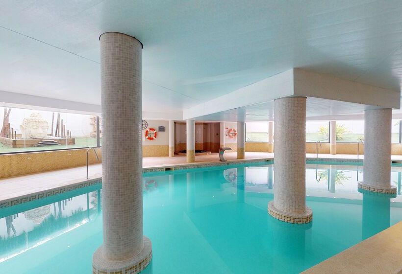 Cala Millor Garden Hotel - Adults Only