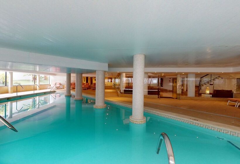 Cala Millor Garden Hotel - Adults Only