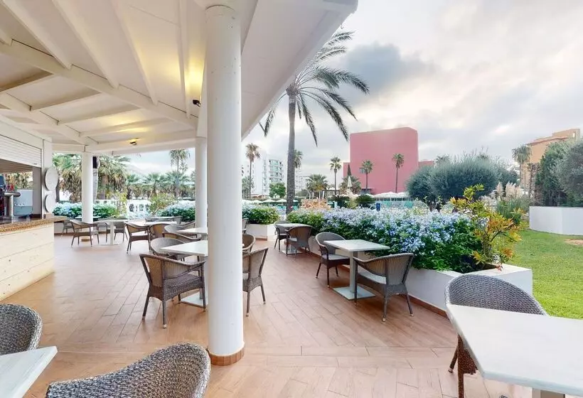 Cala Millor Garden Hotel - Adults Only